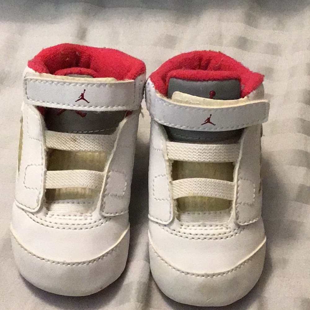 Baby Jordan’s